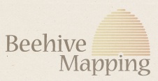 Beehive Mapping logo